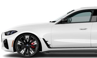 2025 BMW M440i xDrive Gran Coupe - photo 4
