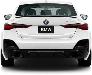2025 BMW M440i xDrive Gran Coupe - photo 5