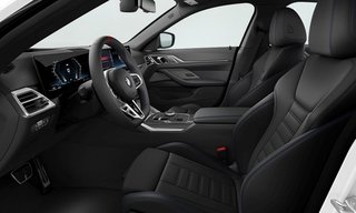 2025 BMW M440i xDrive Gran Coupe - photo 6