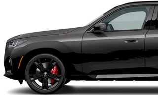 2026 BMW X3 30 xDrive - photo 4