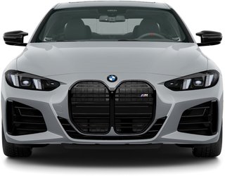 2025 BMW M440i xDrive Coupe - photo 3