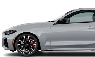 2025 BMW M440i xDrive Coupe - photo 4