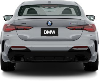 2025 BMW M440i xDrive Coupe - photo 5