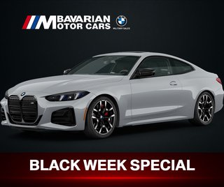 BMW M440i New vehicle for sale