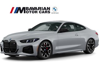 BMW M440i New vehicle for sale
