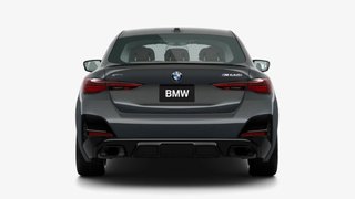 2027 BMW M440i xDrive Gran Coupe - photo 5
