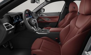 2027 BMW M440i xDrive Gran Coupe - photo 6