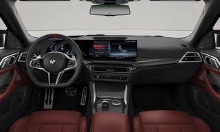 2027 BMW M440i xDrive Gran Coupe - photo 7