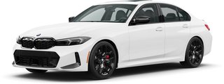 2026 BMW M340i xDrive Sedan - photo 2