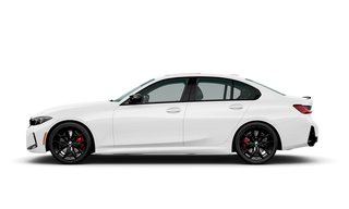 2026 BMW M340i xDrive Sedan - photo 4