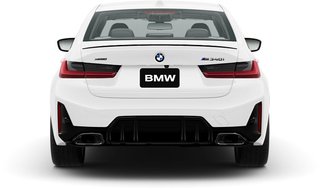 2026 BMW M340i xDrive Sedan - photo 5