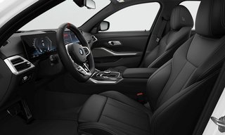 2026 BMW M340i xDrive Sedan - photo 6