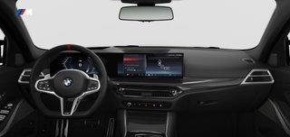 2026 BMW M340i xDrive Sedan - photo 7