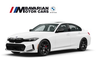 BMW M340i New vehicle for sale