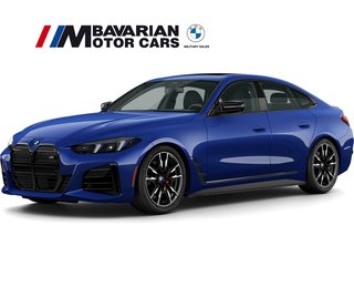 BMW M440i New vehicle for sale