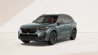 2027 BMW X1 xDrive28i - photo 2