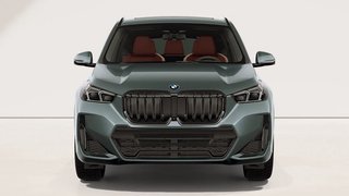 2027 BMW X1 xDrive28i - photo 3