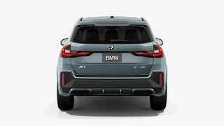 2027 BMW X1 xDrive28i - photo 5