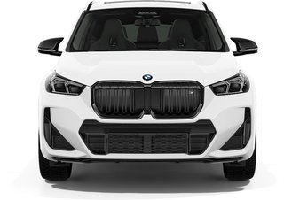 2026 BMW X1 M35i - photo 3
