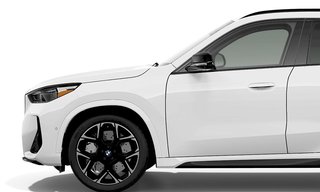 2026 BMW X1 M35i - photo 4