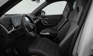 2026 BMW X1 M35i - photo 6