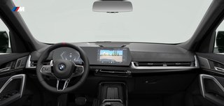 2026 BMW X1 M35i - photo 7