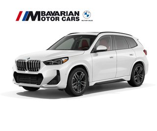 BMW X1 New vehicle for sale