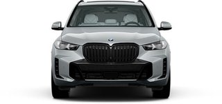 2026 BMW X5 xDrive40i - photo 3