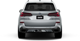 2026 BMW X5 xDrive40i - photo 5