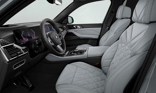 2026 BMW X5 xDrive40i - photo 6