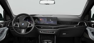 2026 BMW X5 xDrive40i - photo 7