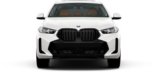 2026 BMW X6 xDrive40i - photo 3