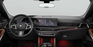 2026 BMW X6 xDrive40i - photo 7