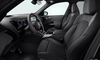 2026 BMW X3 M50 xDrive - photo 6