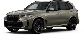 2026 BMW X5 xDrive40i - photo 2