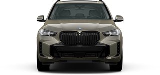 2026 BMW X5 xDrive40i - photo 3