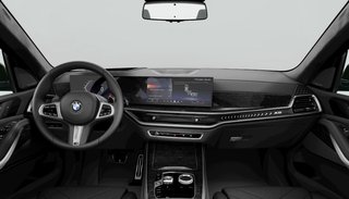 2026 BMW X5 xDrive40i - photo 7