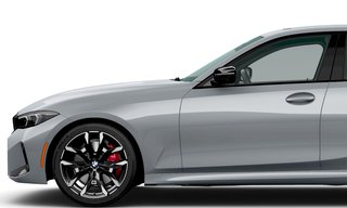 2026 BMW 330i xDrive Sedan - photo 4