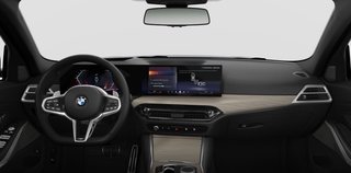 2026 BMW 330i xDrive Sedan - photo 7