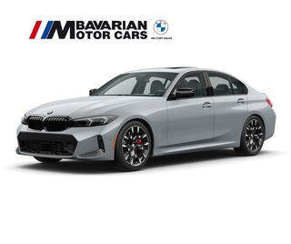 BMW 330 New vehicle for sale