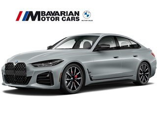 BMW M440i New vehicle for sale