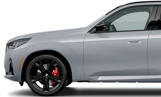 2026 BMW X3 M50 xDrive - photo 4