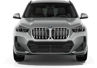 2026 BMW X1 xDrive28i - photo 3