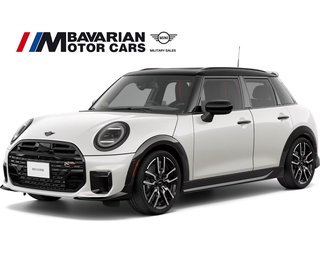 MINI COOPER_S New vehicle for sale