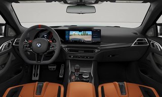 2027 BMW M4 Competition xDrive Coupe - photo 7
