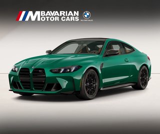 BMW M4 New vehicle for sale