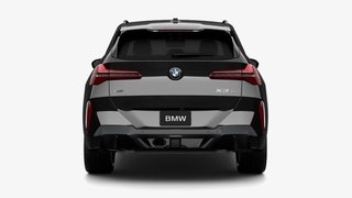 2026 BMW X3 30 xDrive - photo 5