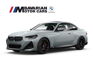 BMW 230 New vehicle for sale