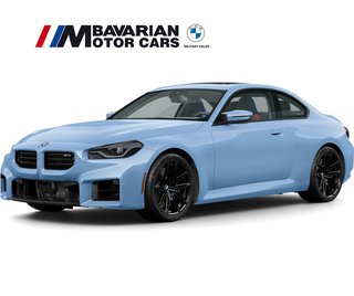 BMW M2 New vehicle for sale