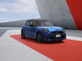 2027 MINI John Cooper Works 2 Door - photo 2